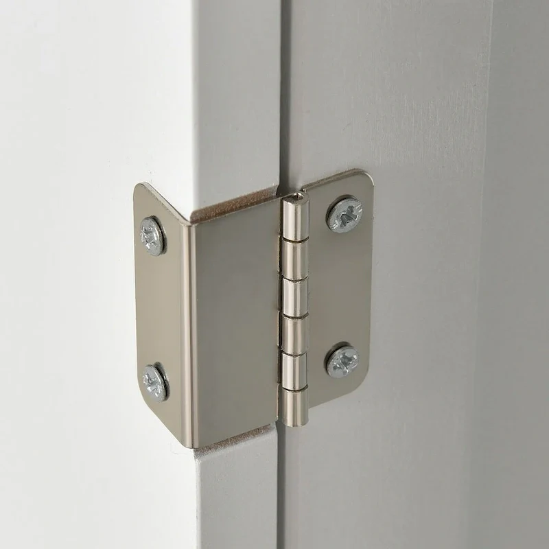 Kitchen Island Cart with Solid Wood Top, Locking Wheels, Spice & Towel Rack