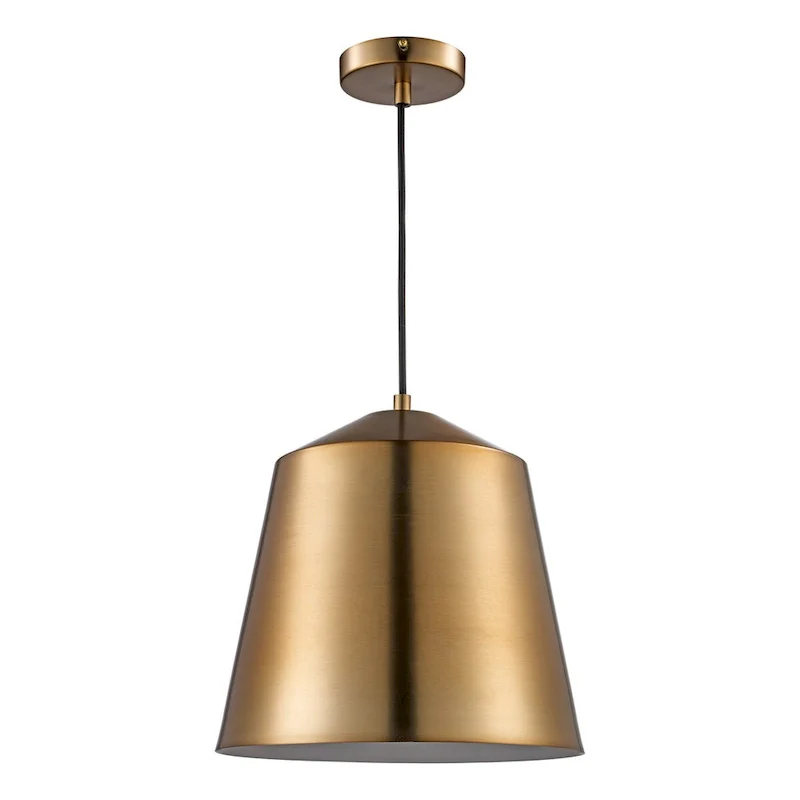 Trans Globe Benjamin Pendant Light