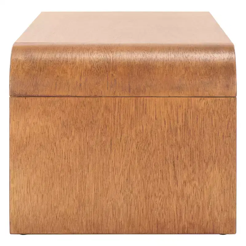 Avivan 1 Shelf Coffee Table - CNS6608 - Safavieh