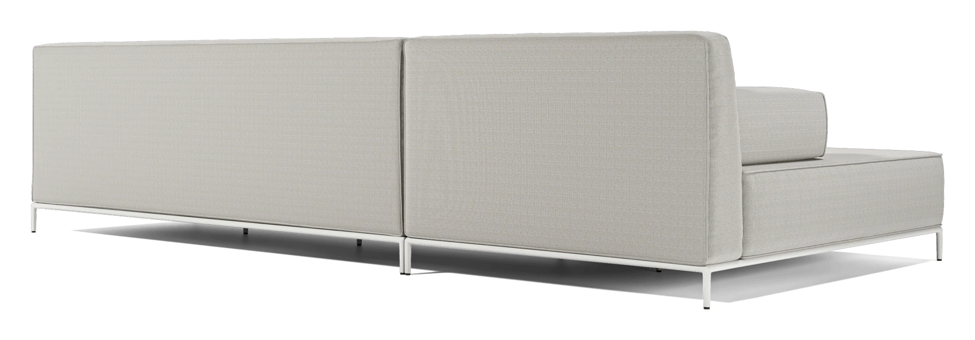 Cannes Outdoor Modular Sofa 01