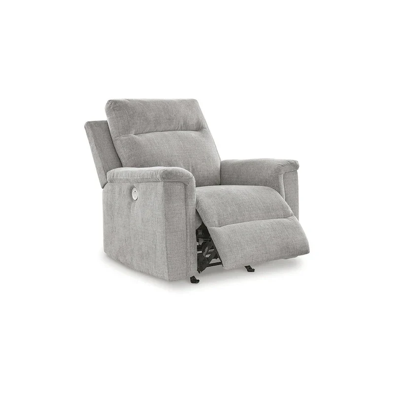 Signature Design by Ashley Barnsana Power Recliner