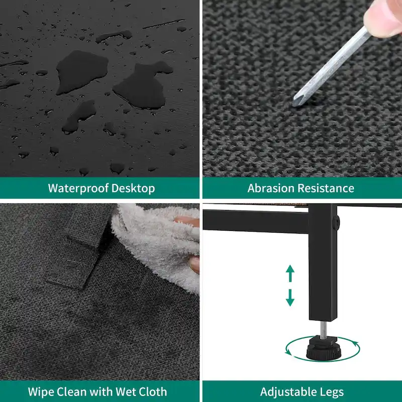 8 Drawers Vertical Dresser