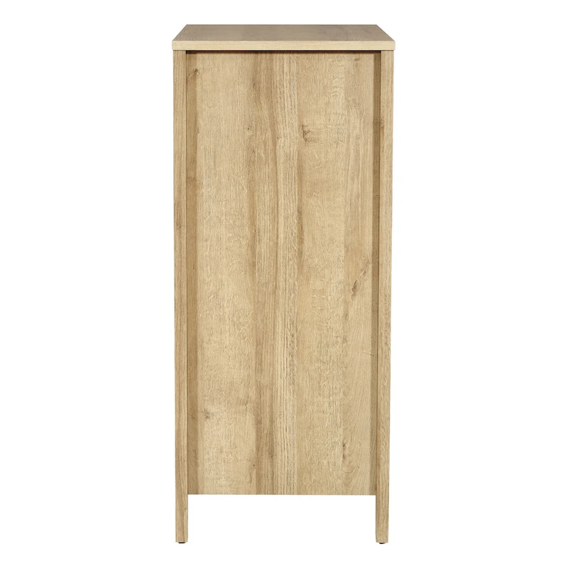 Stonebrook 4-Drawer Chest