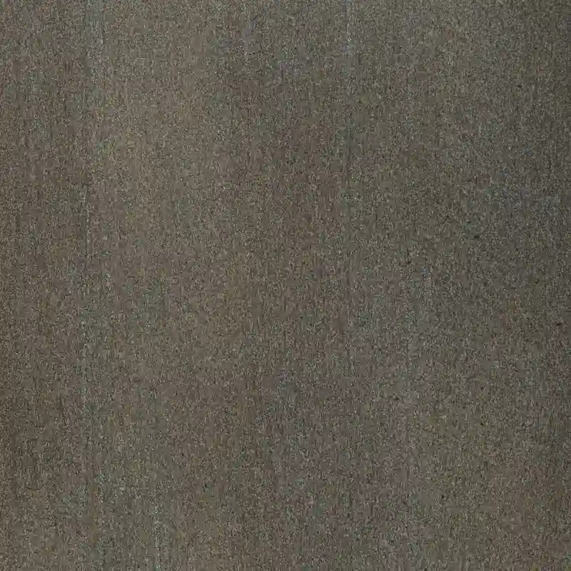 Genevieve I Gray Fir Veneer w/ Iron Frame & 3 Drawer Accent Cabinet - 39.0L x 15.7W x 30.9H