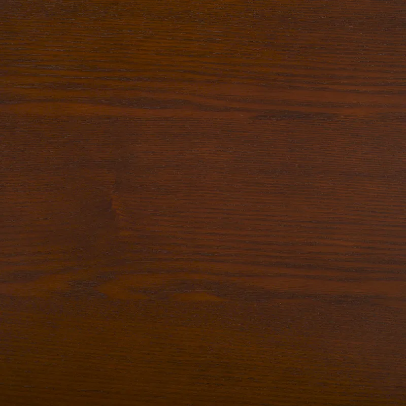 SAFAVIEH Couture Jeanick Extendable Dining Table - 50 W x 50 D x 30 H - 50Wx50Dx30H