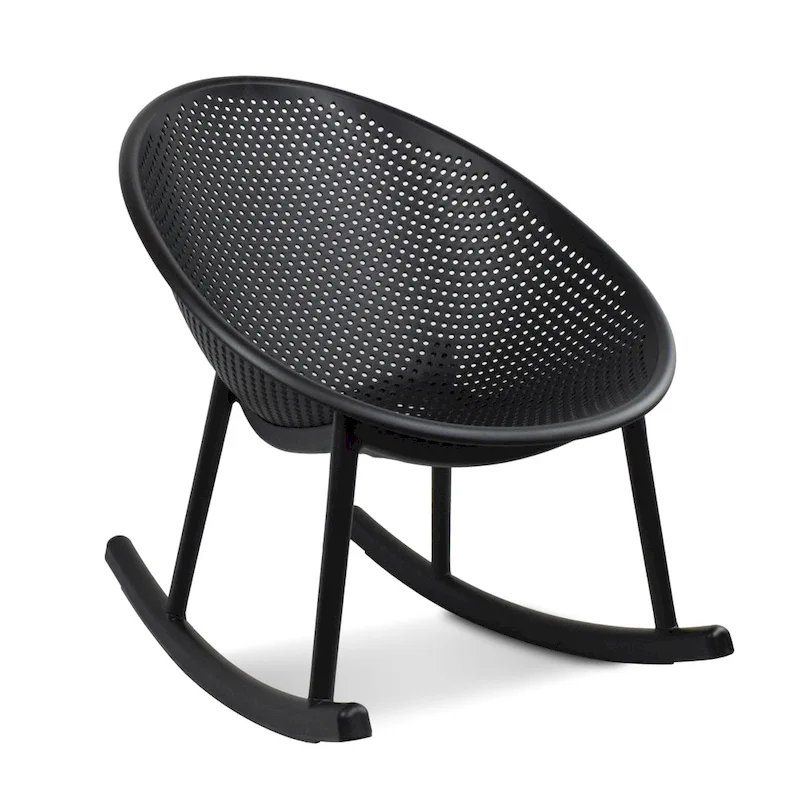 Patio Rocking Chairs