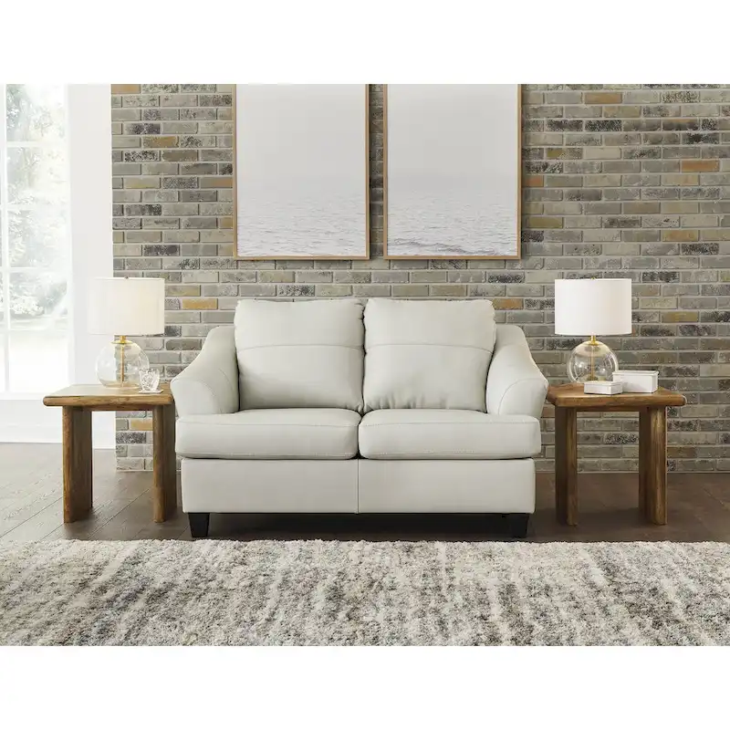 Signature Design by Ashley Genoa 2-Piece Upholstery Package - 88 W x 38 D x 40 H