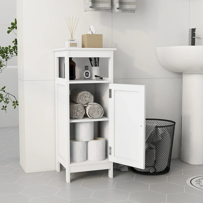 Single Door Storage Cabinet