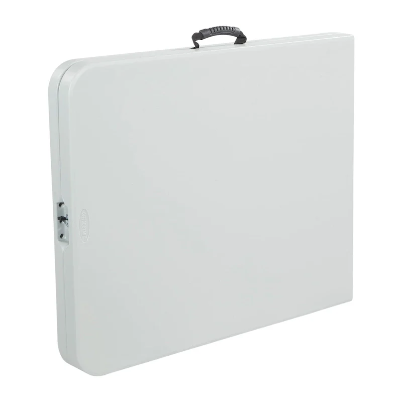 3 Piece Folding Table and Bench Set