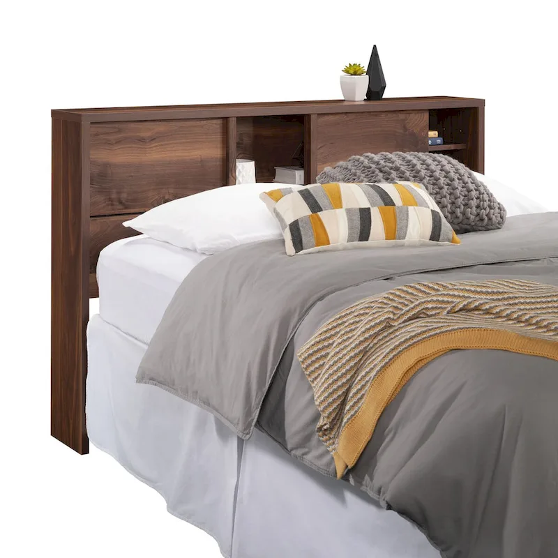 Harvey Park Full-Queen Headboard