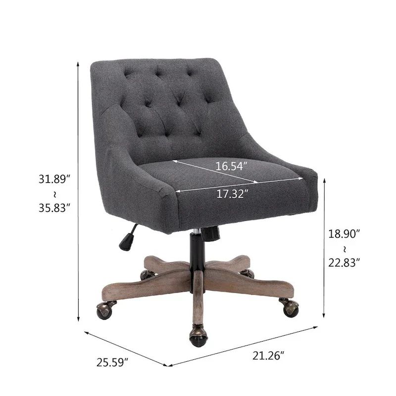 Modern Leisure office Chair