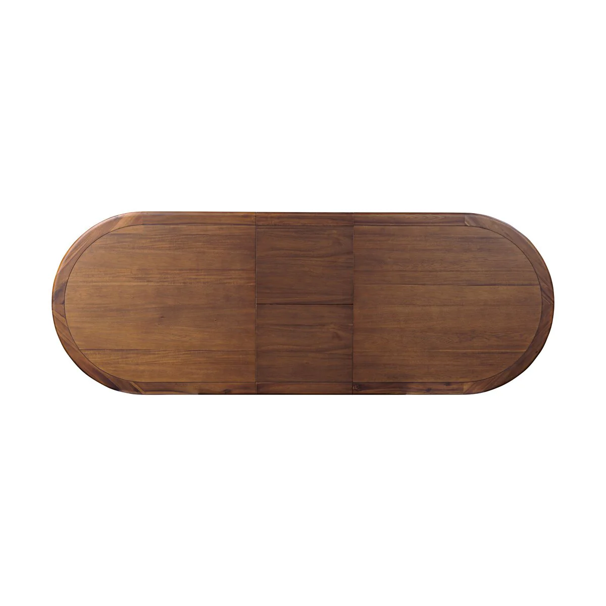 Harper Oval Extension Dining Table