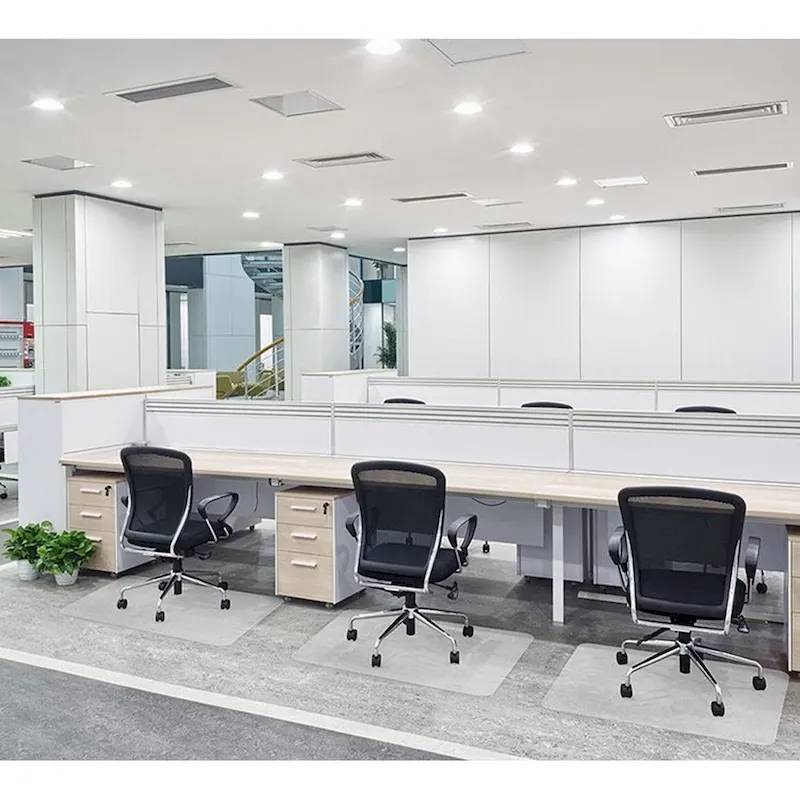 Office PVC Chair MAT