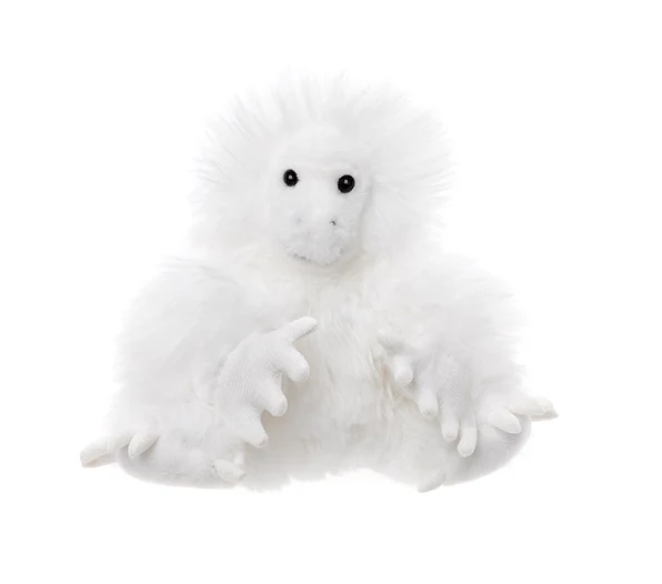 Cuddle Cubs by Charlie Bears Yeti