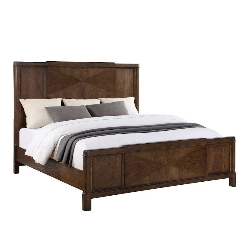 Steve Silver Massimo 3-piece Bedroom Set
