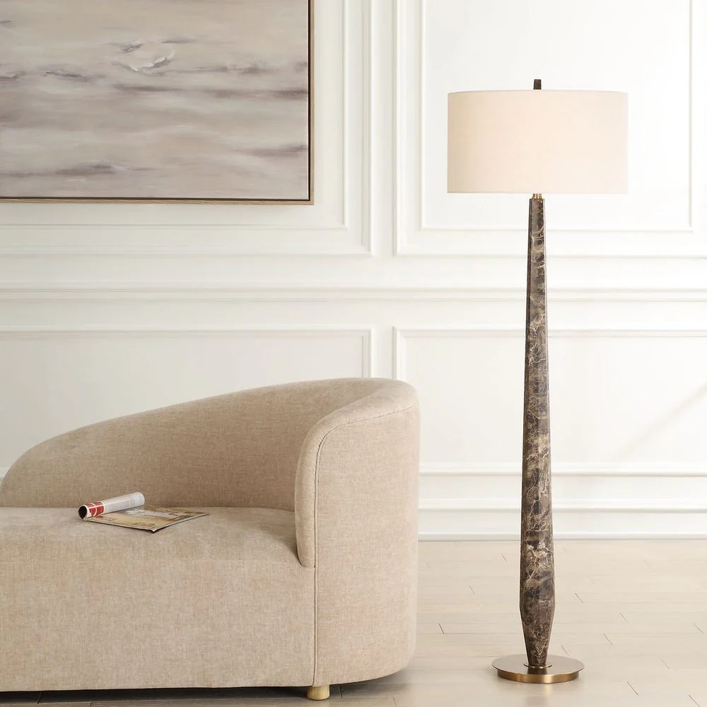 Tyree Floor Lamp