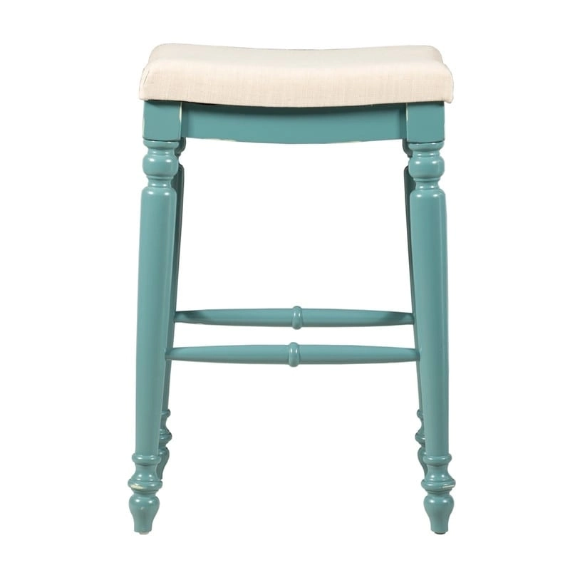Katy Backless Bar Stool (Single)