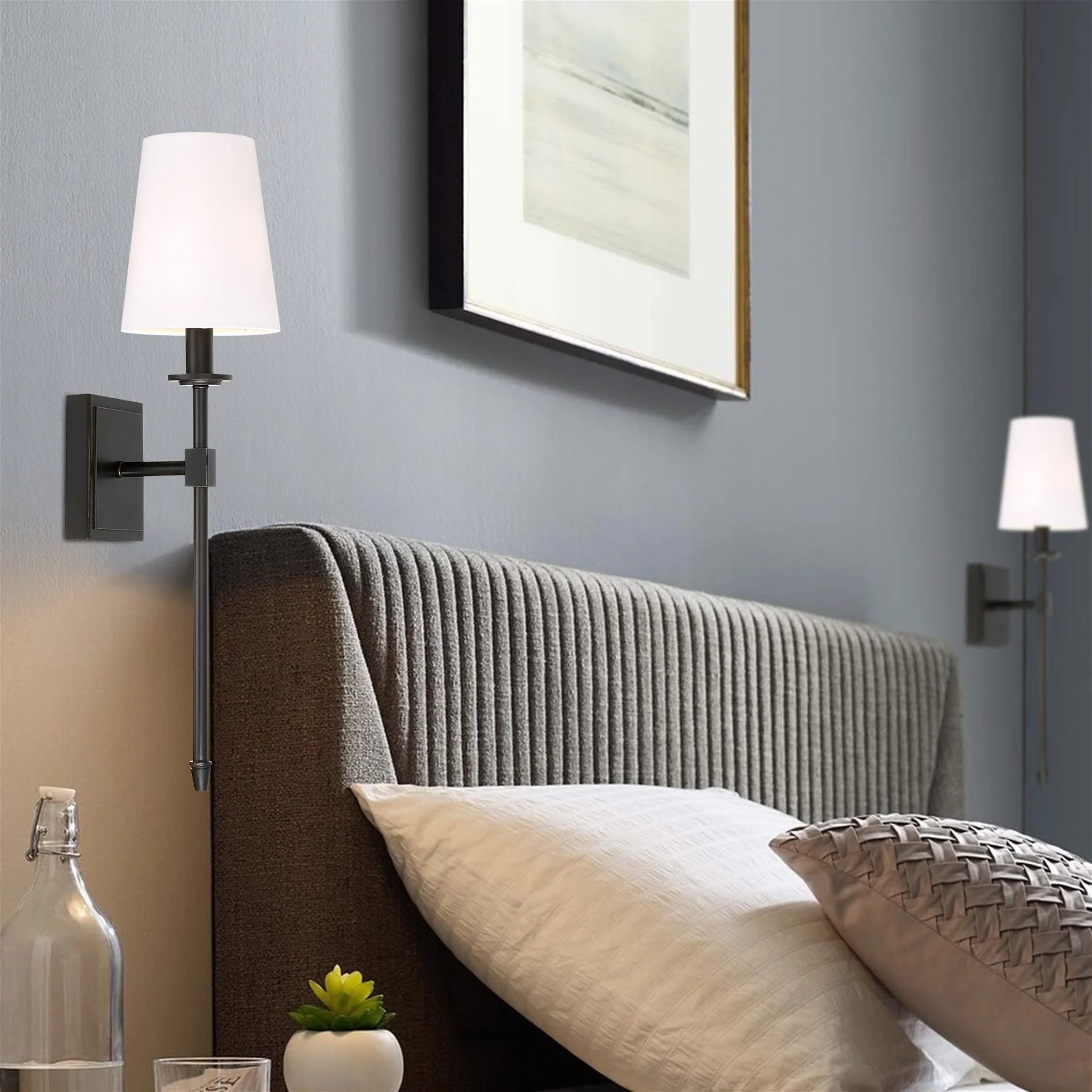 Torche 20 Wall Sconce