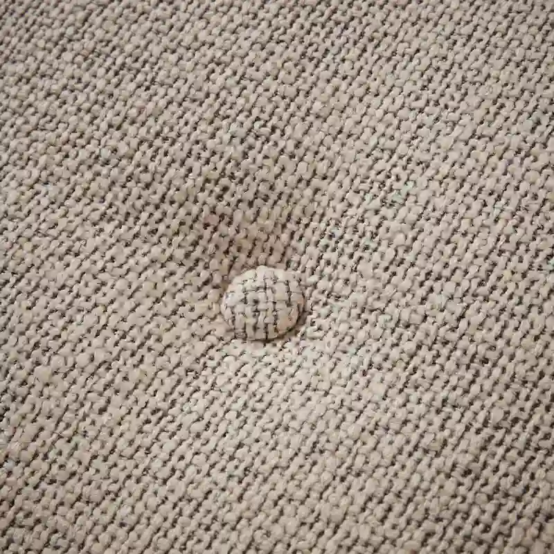 Mason Tan Accent Bench by INK+IVY