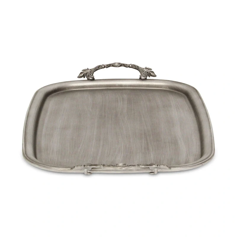 Khilov Metal Accent Tray
