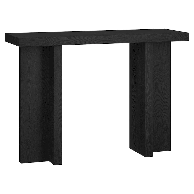 Dimitra 42 Wide Rectangular Console Table - 42 Wide