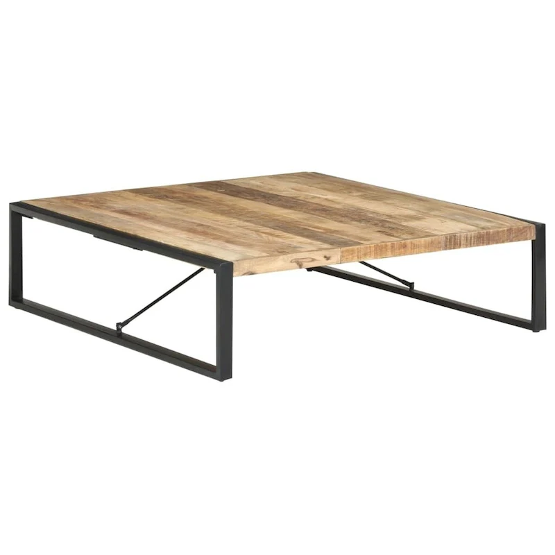 Coffee Table End Table Accent Sofa Table Living Room Furniture Wood