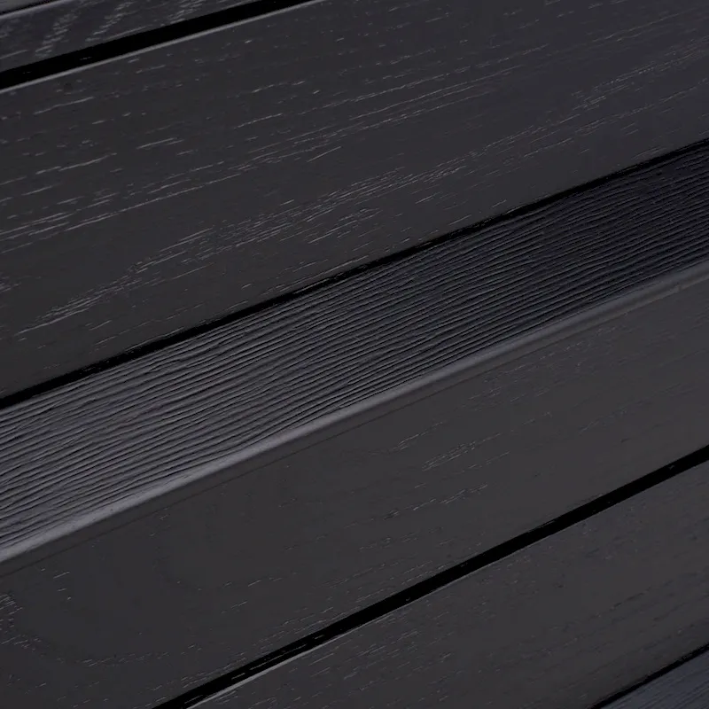 Couture Milada 6 Drawer Wood Dresser