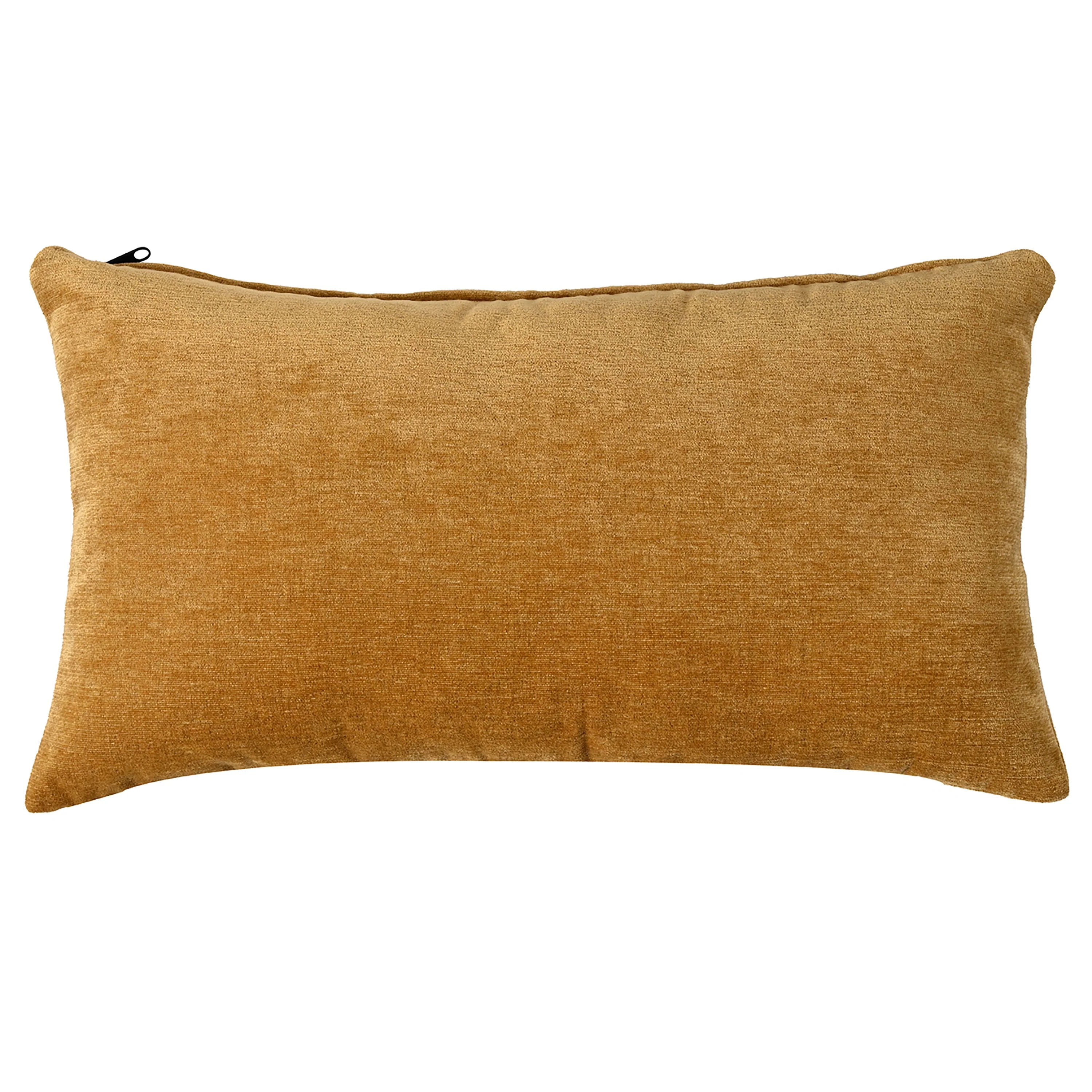 Modern Accent Lounge Chair with Wooden Block Legs and Armrests