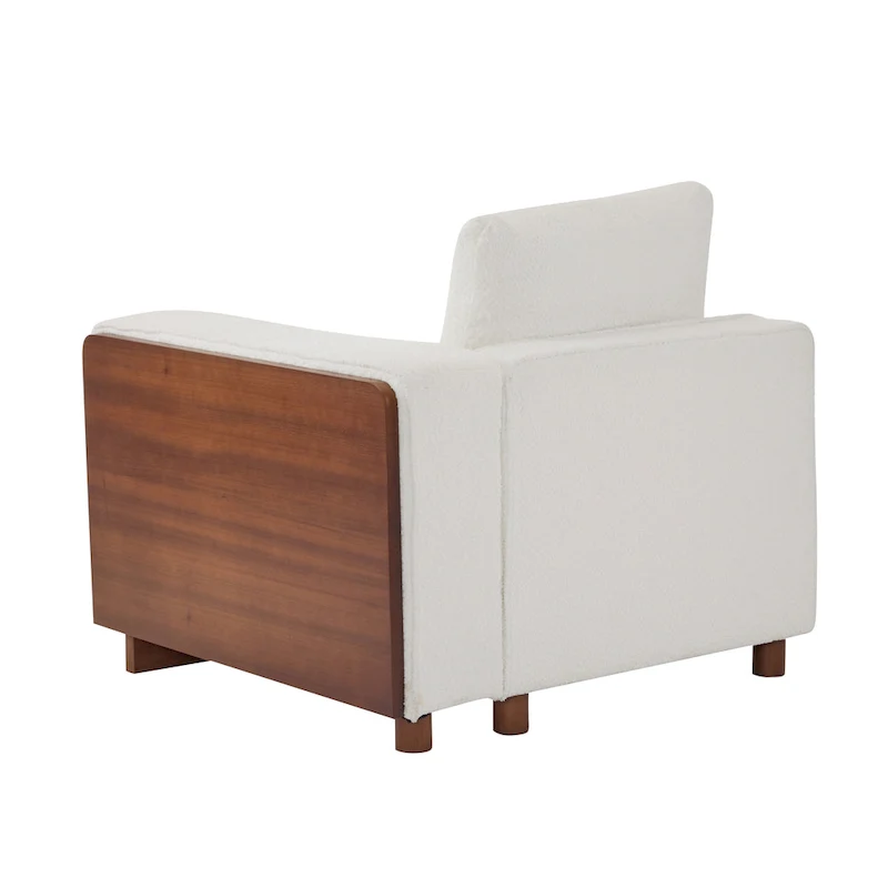 Christopher Knight Home 2 Seater Beige 74 Width Modular Sofa