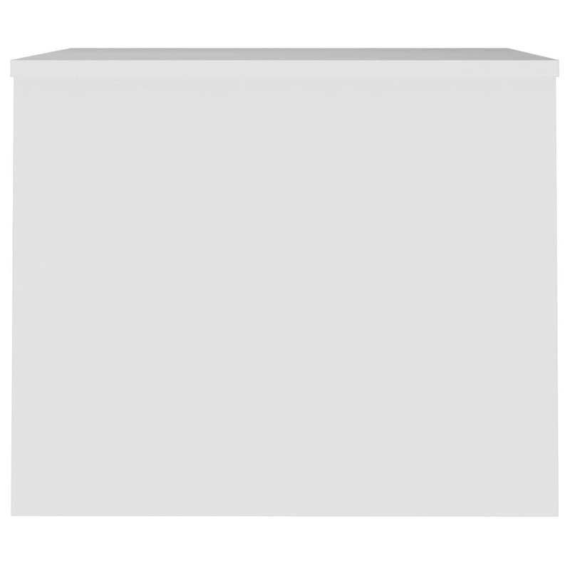 vidaXL Coffee Table Lift Top End Table Accent Side Sofa Table Engineered Wood - 31.5 x 19.9 x 16.3