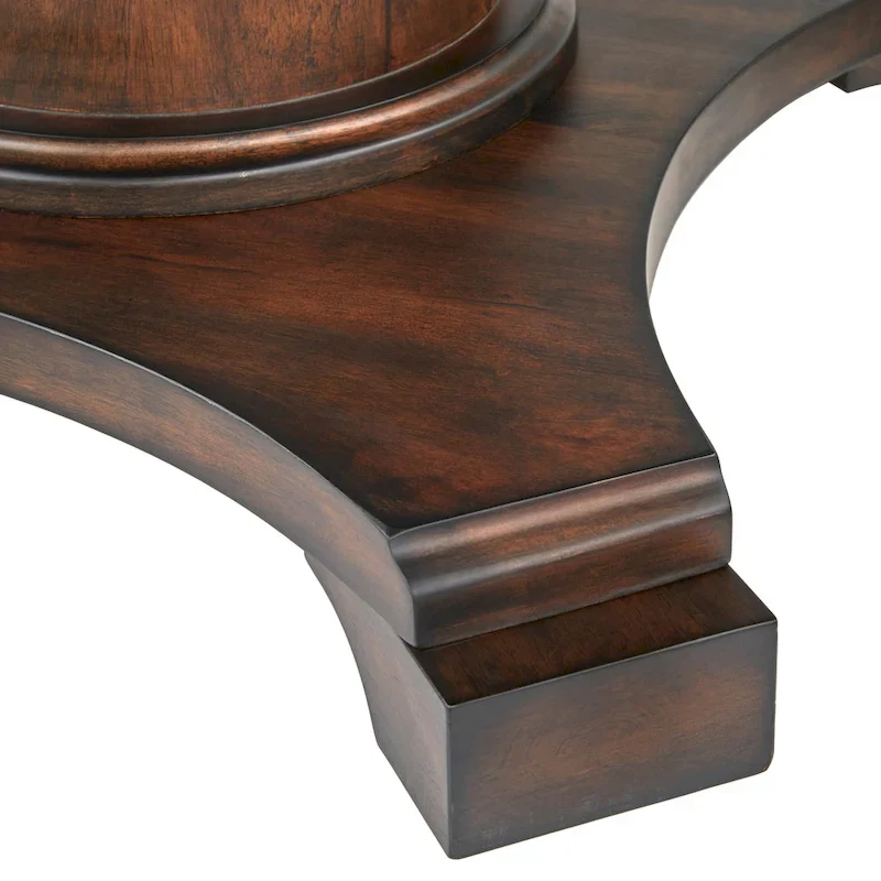 Pedestal Table