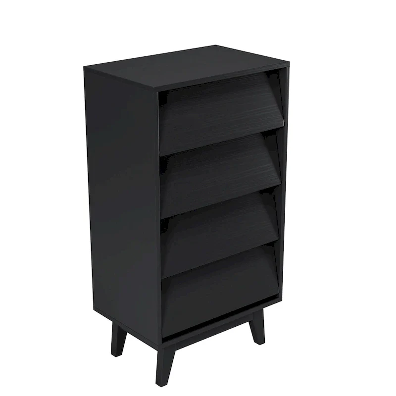 Multi-funtional Dresser