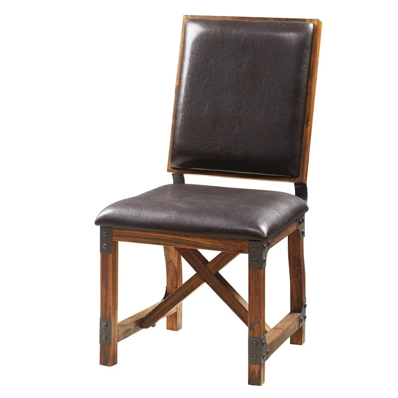 INK+IVY Lancaster Dining Chair