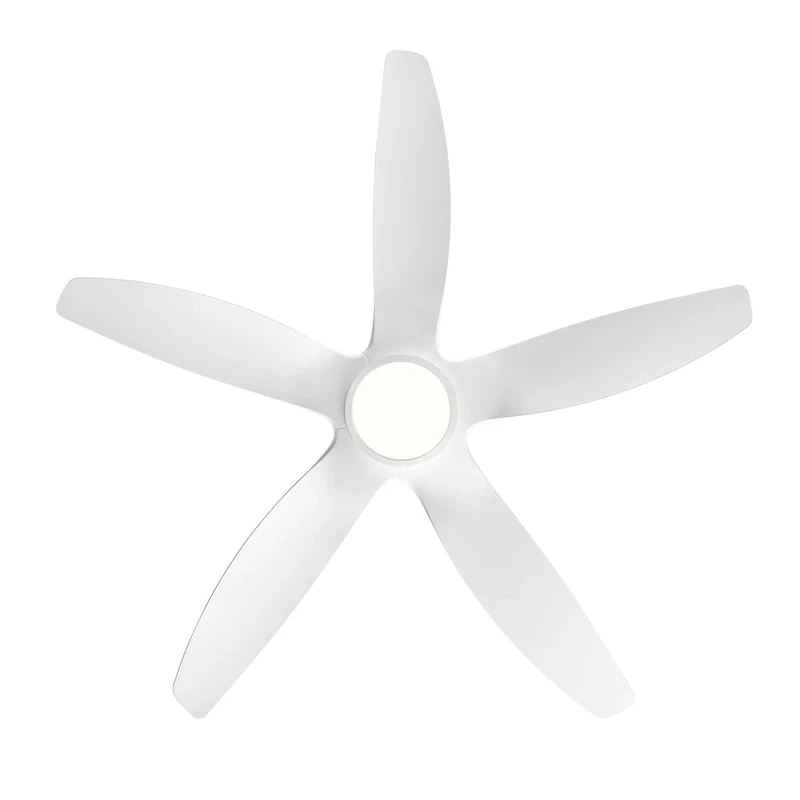 60  Ceiling Fan Light with Remote Control