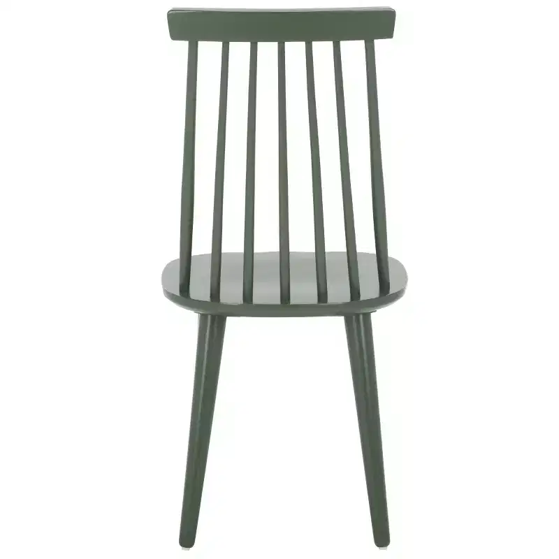 Burris Side Chair - AMH8511 - Safavieh Couture