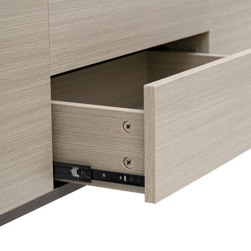 5 Pieces Lift Top Coffee Table