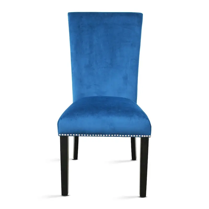 Steve Silver Mhlanga Modern Dining Chair (Set of 2)