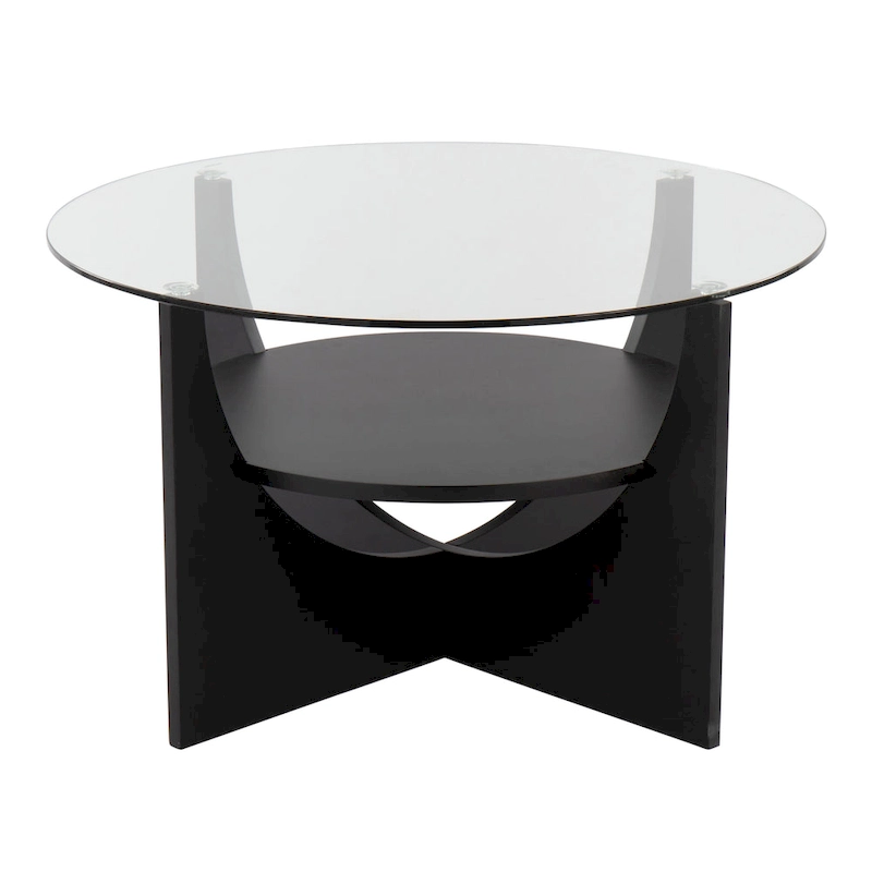 Strick & Bolton Hugh Coffee Table