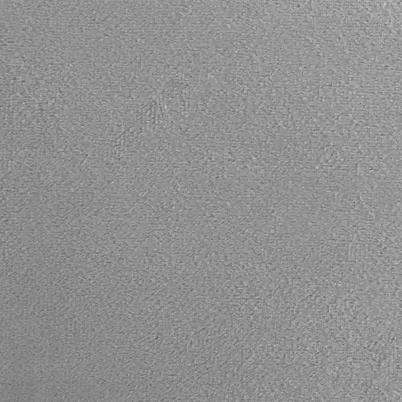 Chelle Faux Leather Swivel Ottoman