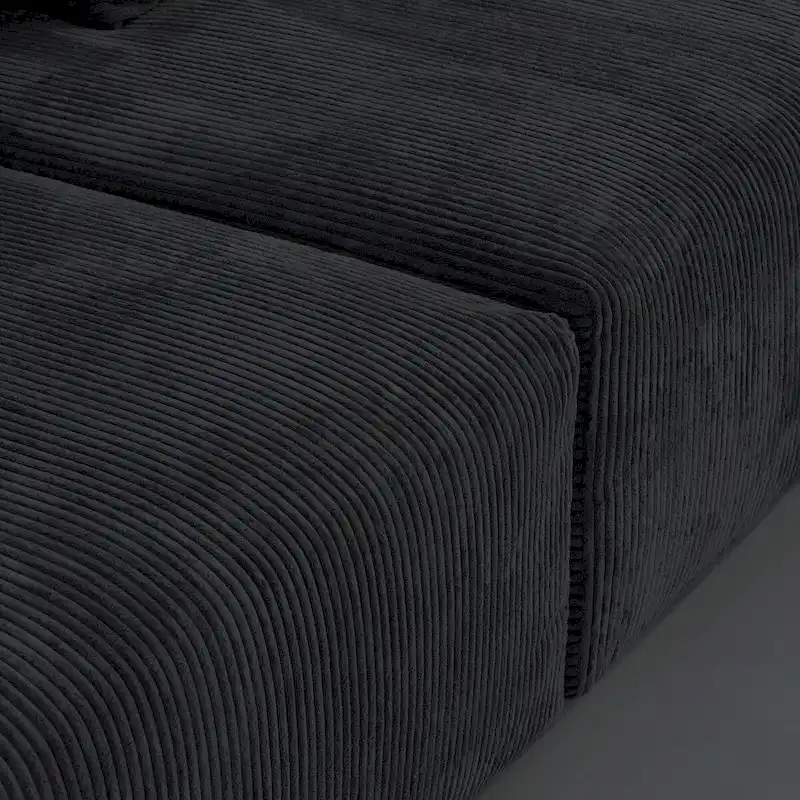 Modular Sofa Free Combination 4 Seater Sofa