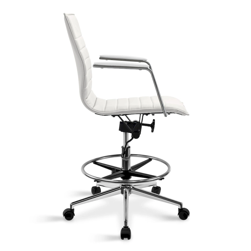 Modern Drafting Chair