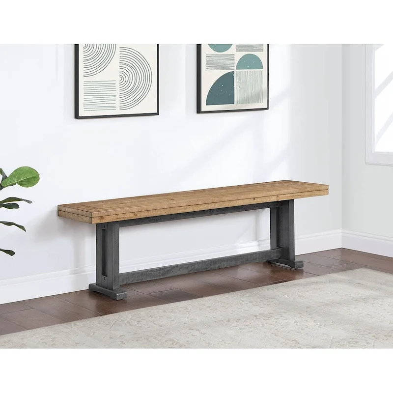 Vilo Home Omaha Country Breakfast Nook