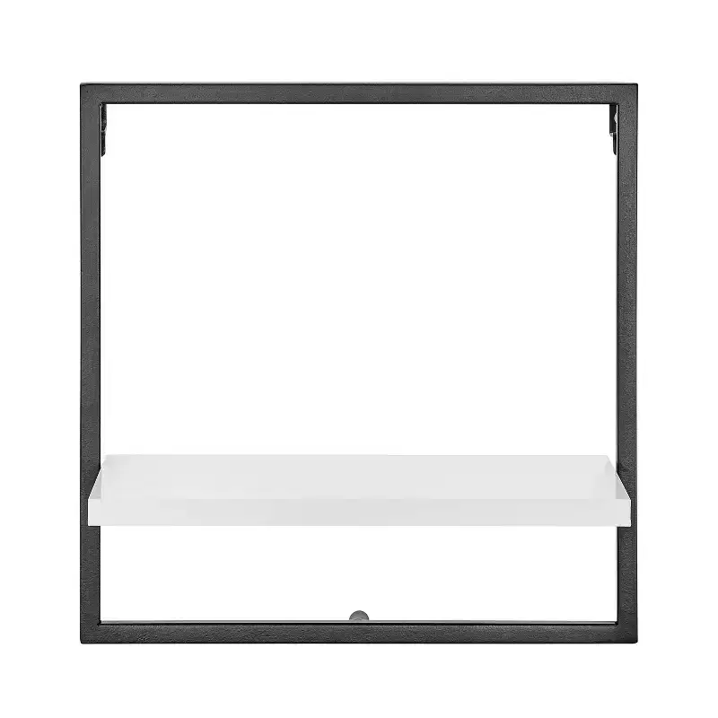 4pc Framed Wall Shelf Set - Danya B.
