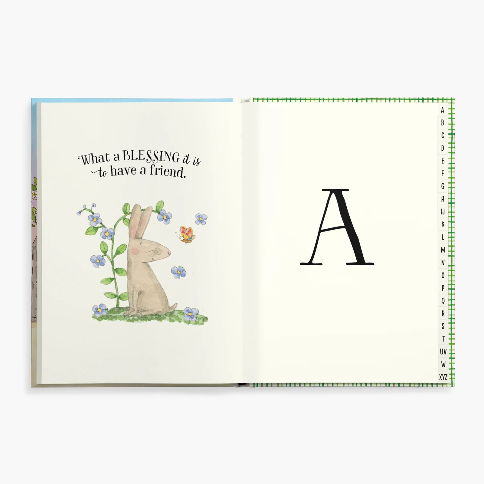 Twigseeds Address Book