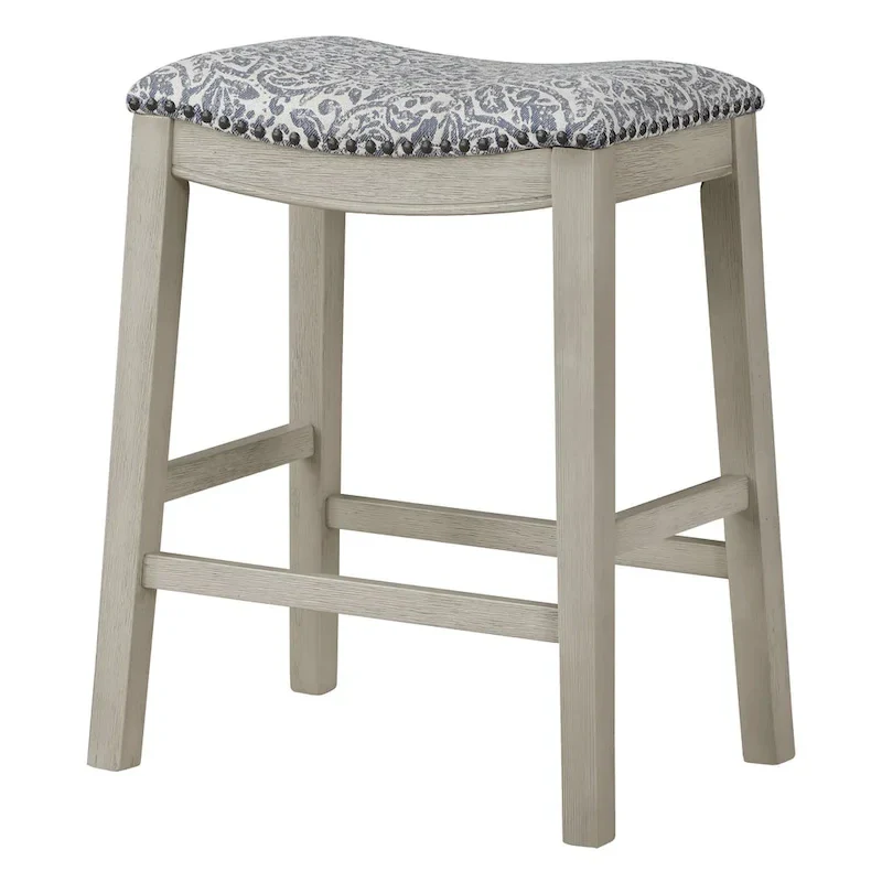 24 Saddle Stool (2-Pack)