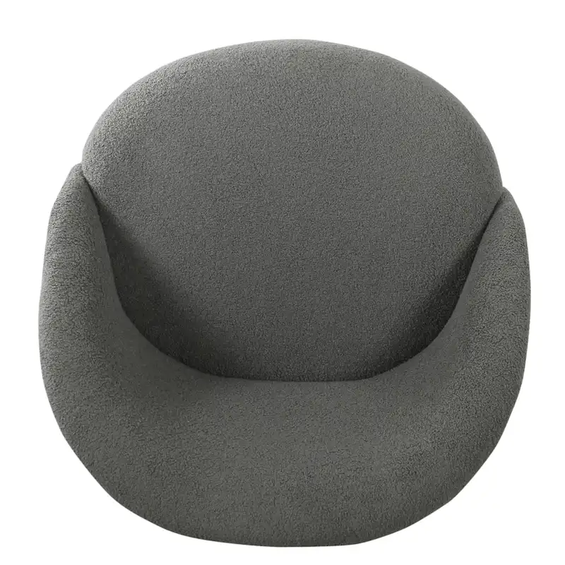 HomePop Modern Accent Chair