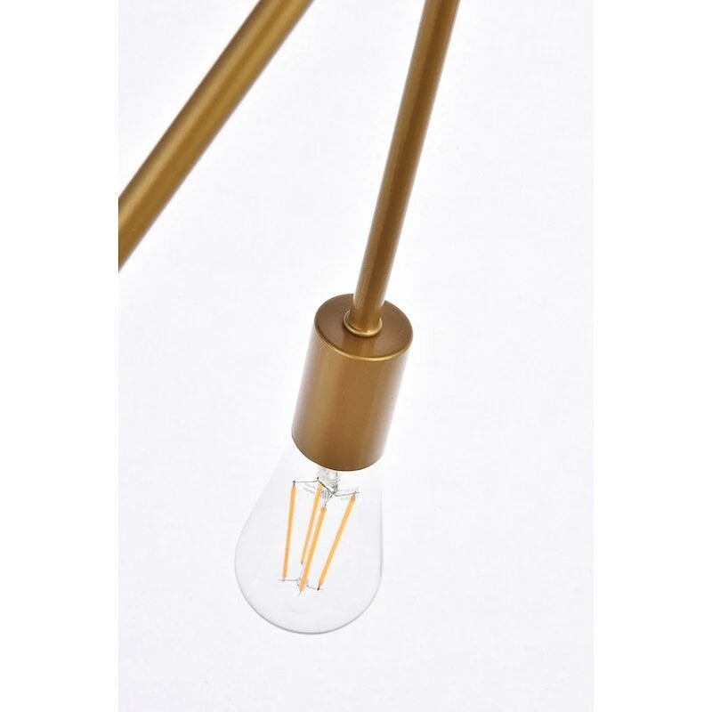 Louis 23 inch Pendant - N/A