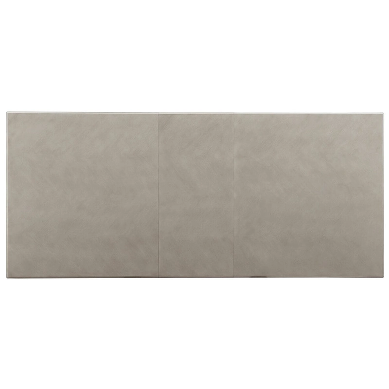 Hooker Furniture Elixir 80  to 100  Casual Modern Dining Table with