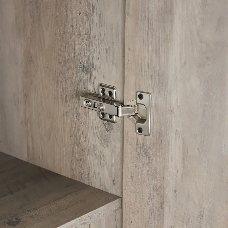 Freestanding Wardrobe Closet Armoire