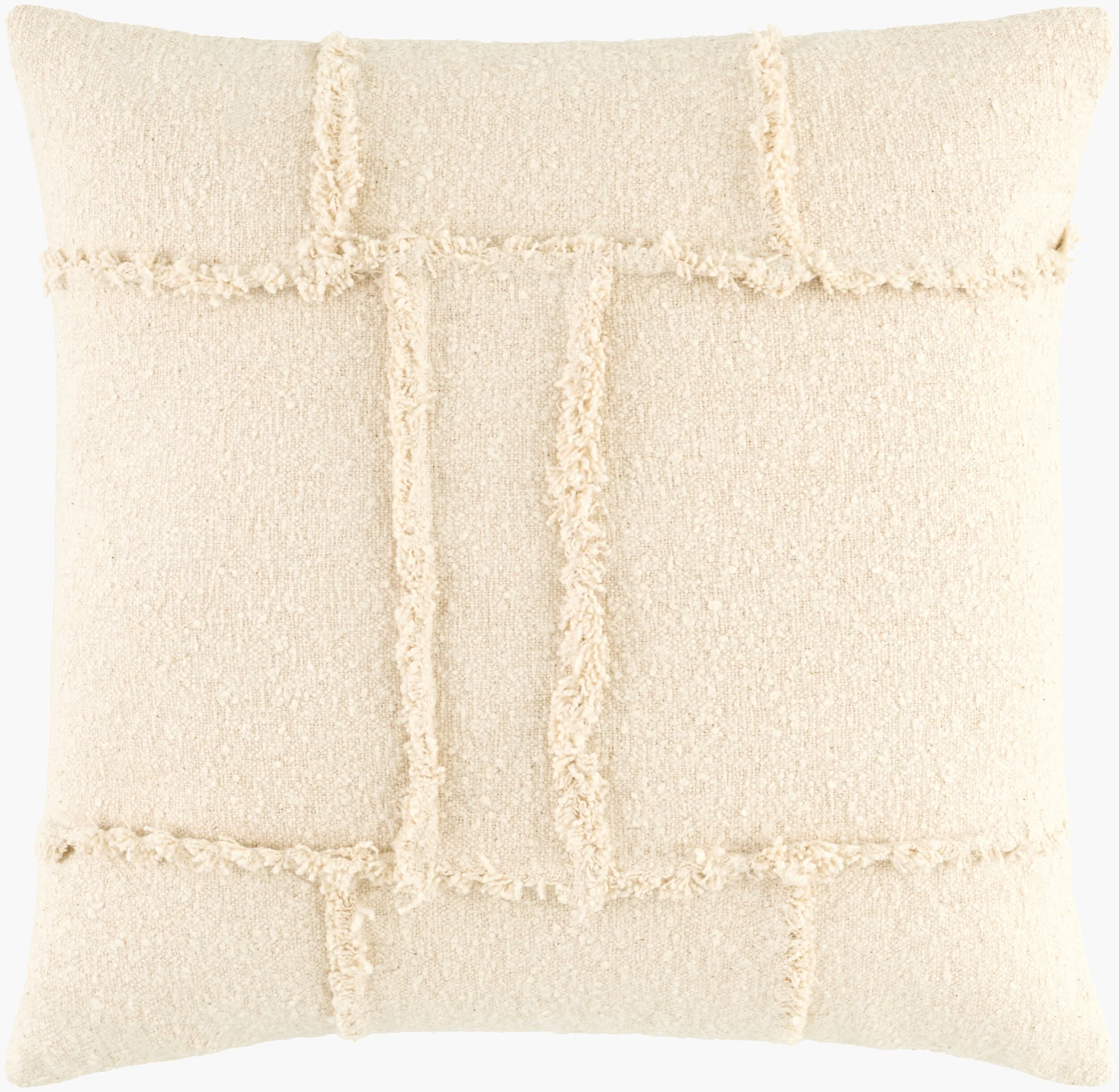 Yulara Pillow YLR-001